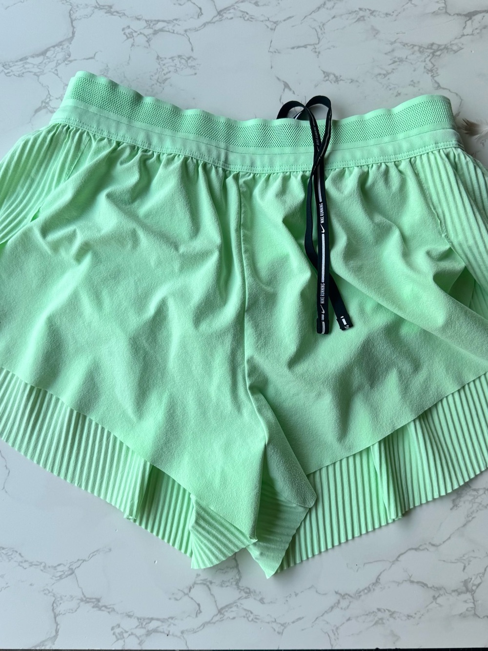 Nike Aeroswift shorts